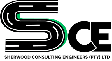 Sherwood Consulting Engineers footer logo - Professional civil engineering services in Hilton